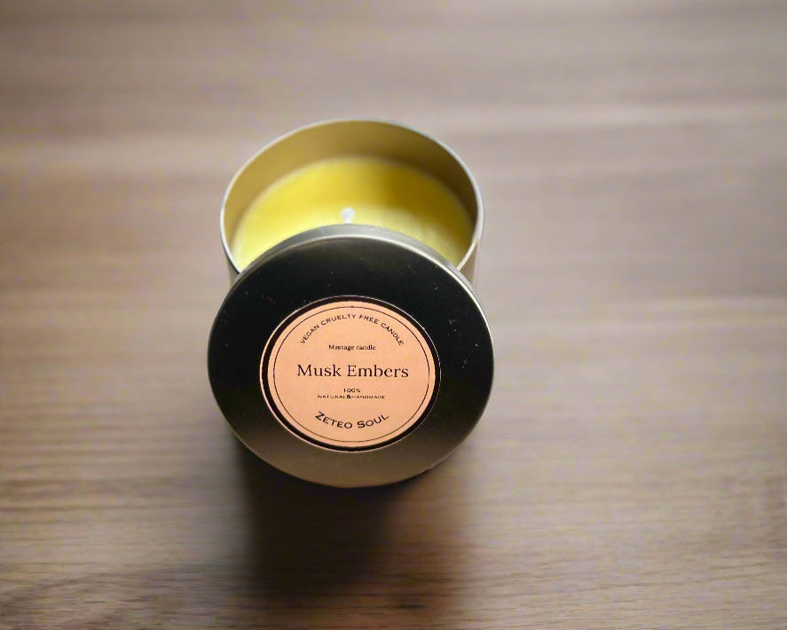 Candles