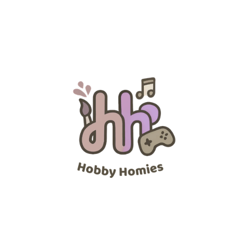 Hobby Homies